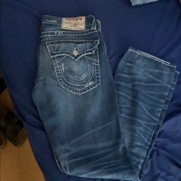 True religion jeans - Picture 2 of 3